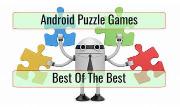 GridPuzzle for Android - Download the APK from Habererciyes
